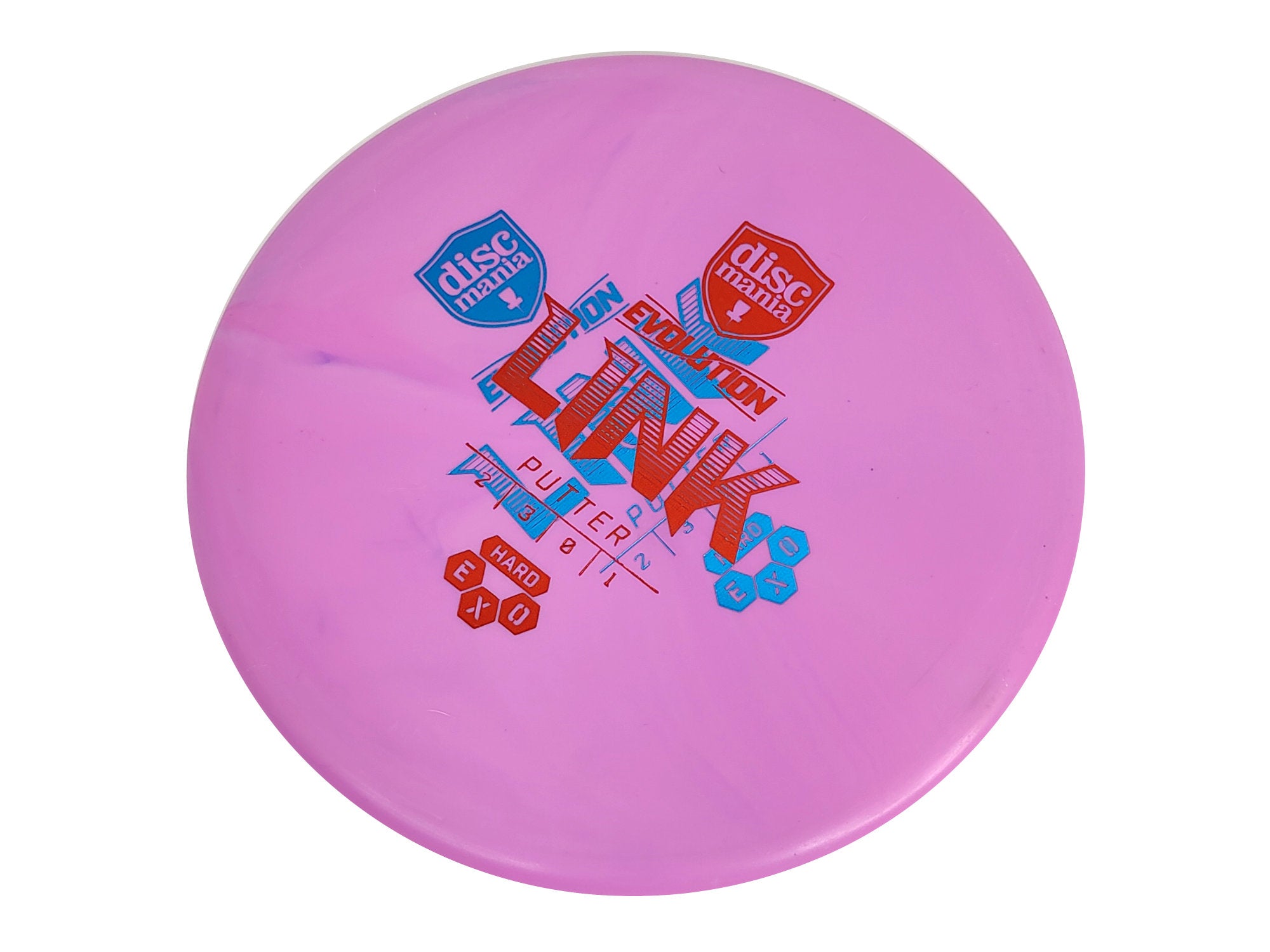 All Discmania - Select to View Color Options