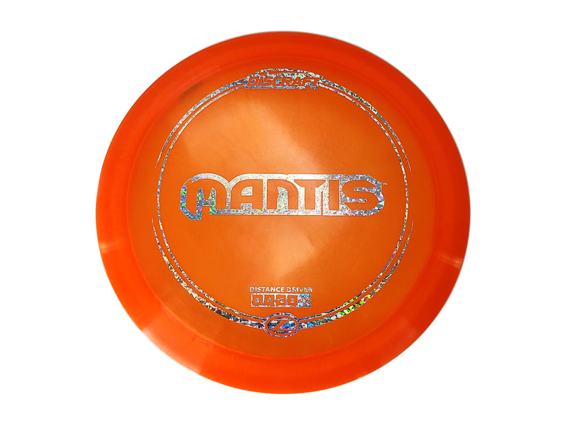 Z Line Mantis