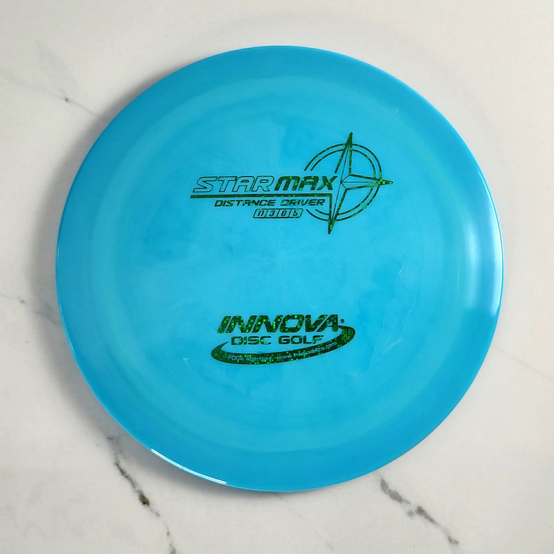 Star Max