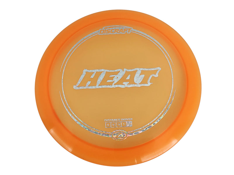 Z Line Heat
