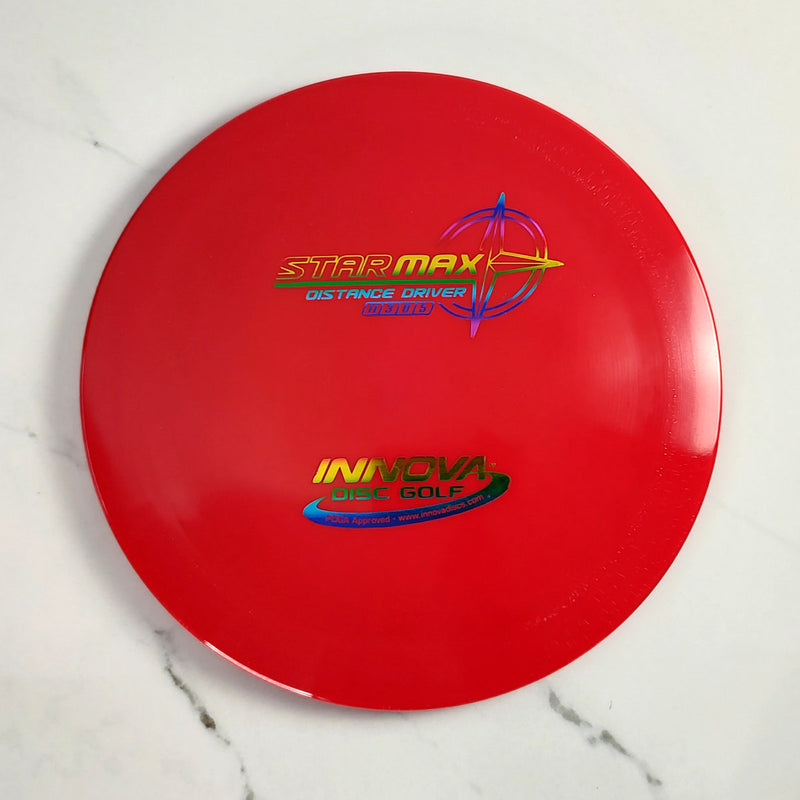 Star Max