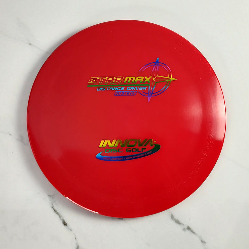 Star Max