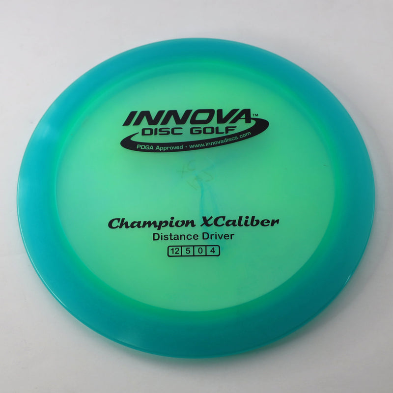 Champion XCaliber