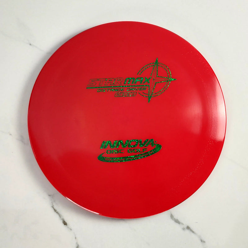 Star Max