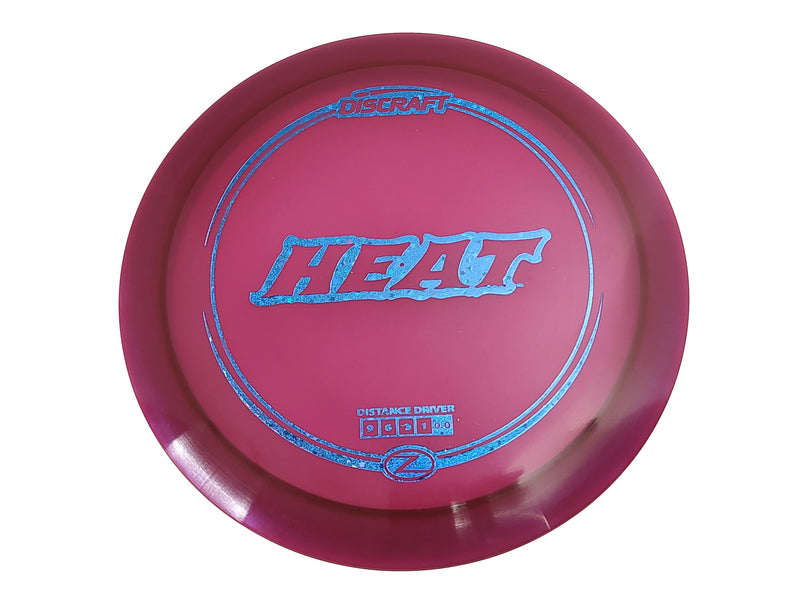 Z Line Heat