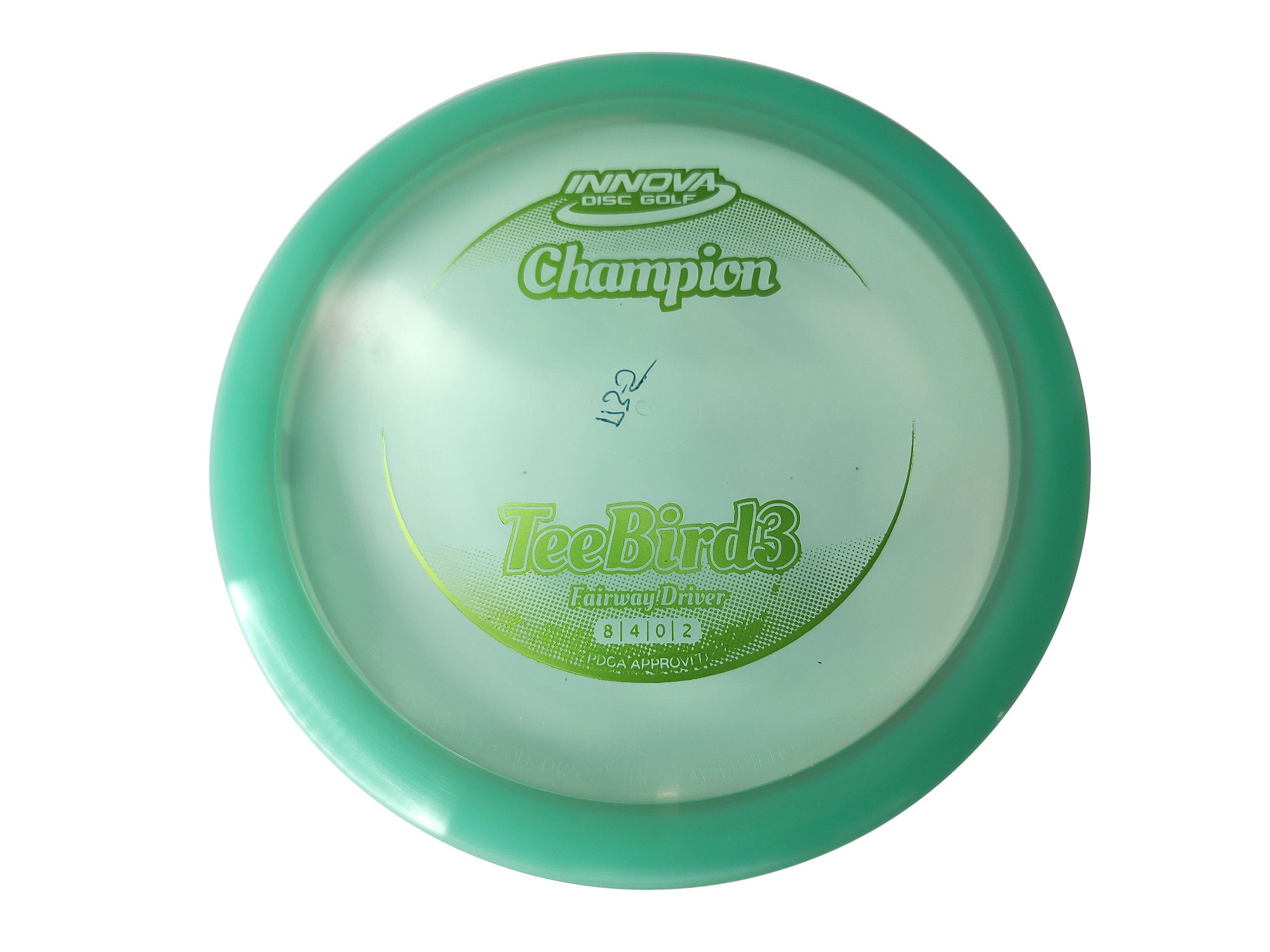 Champion TeeBird3