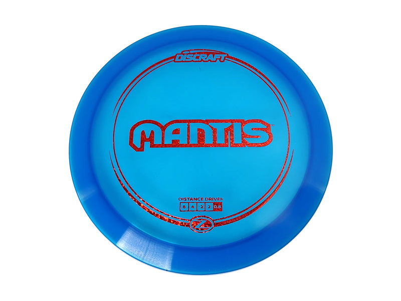 Z Line Mantis