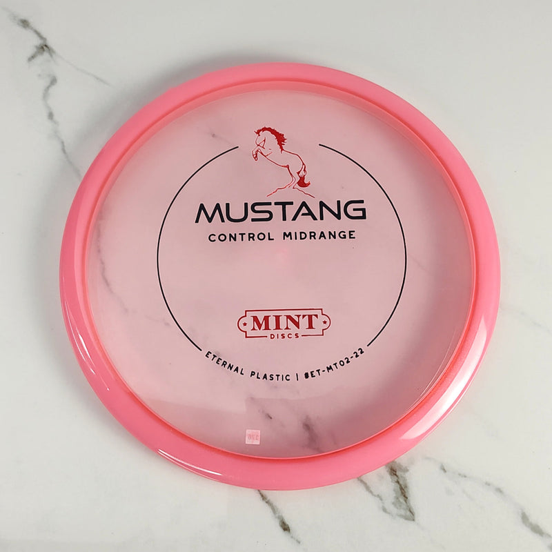 Eternal Mustang