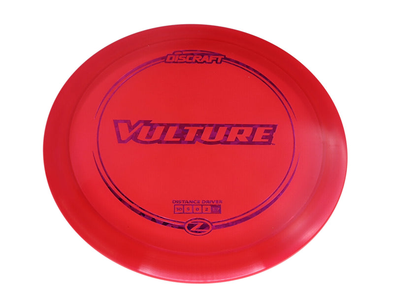 Z Line Vulture