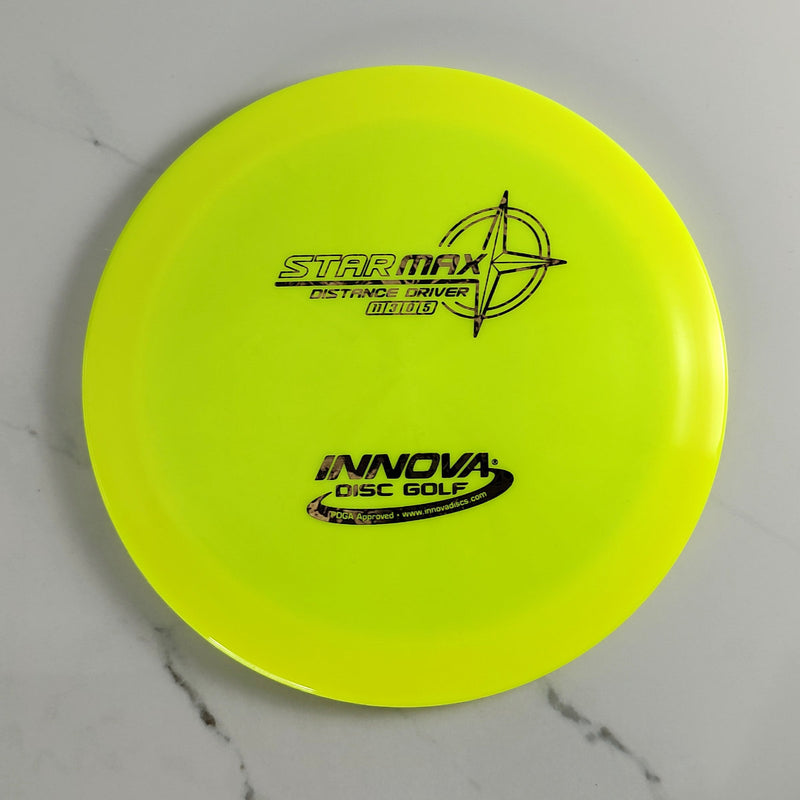 Star Max