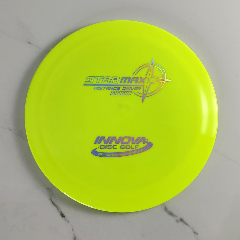 Star Max
