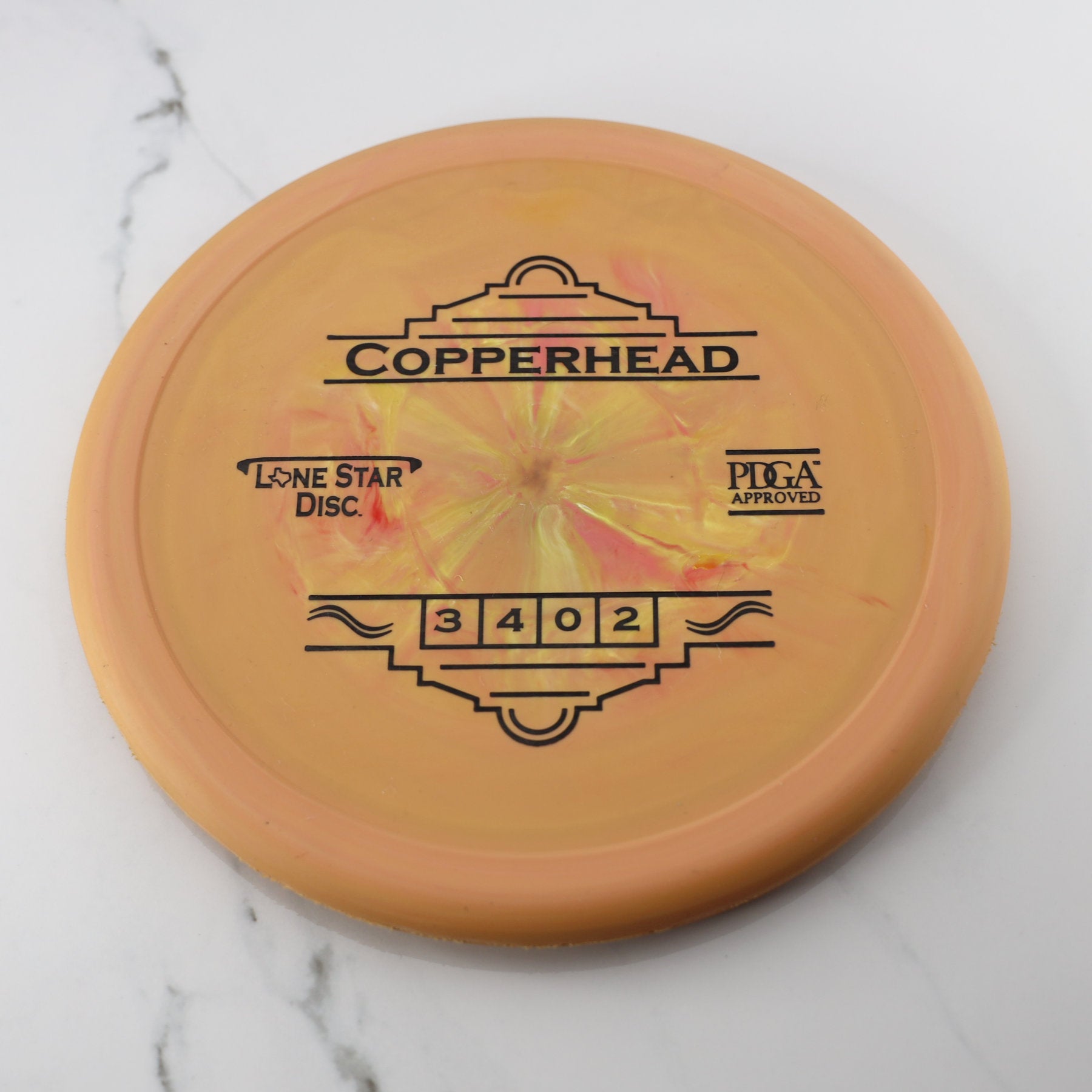 V1 Copperhead