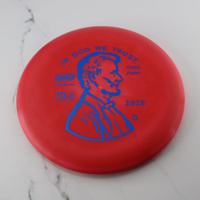 Bravo Penny Putter