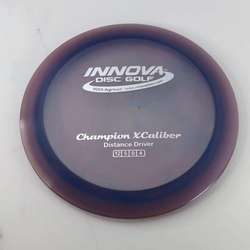 Champion XCaliber