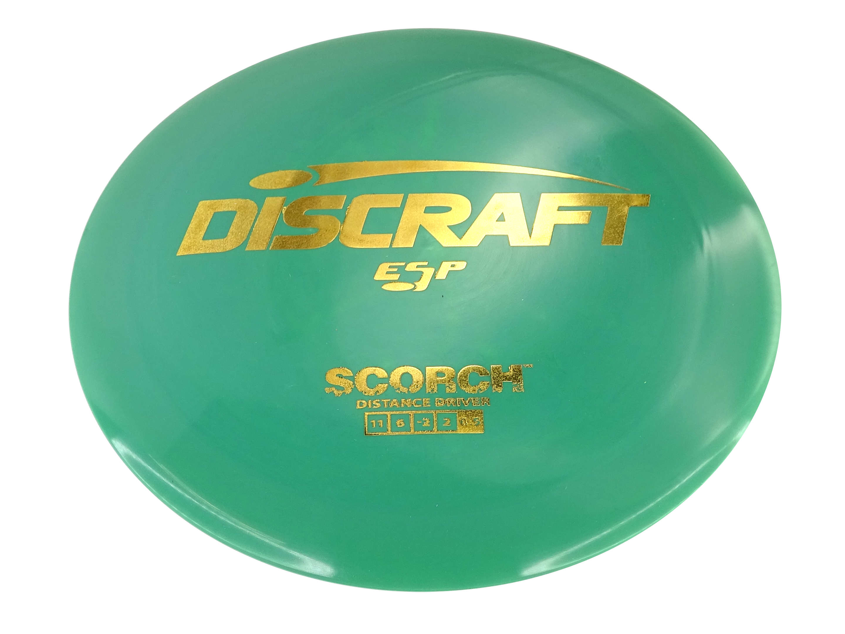 ESP Scorch