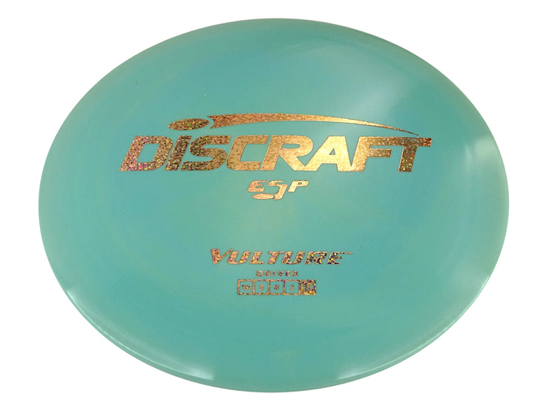 ESP Vulture