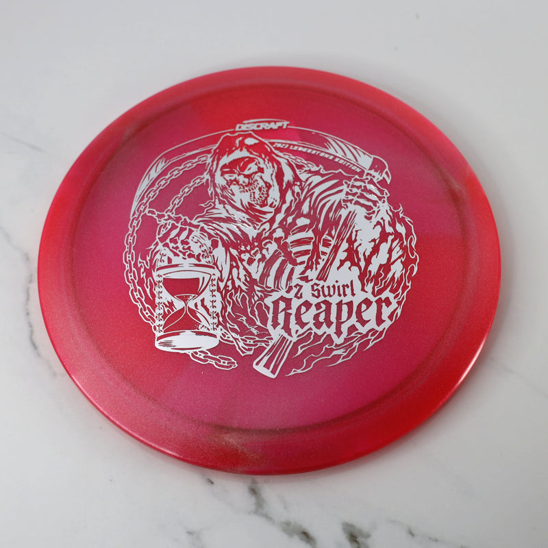 LE 2023 Z Swirl Reaper