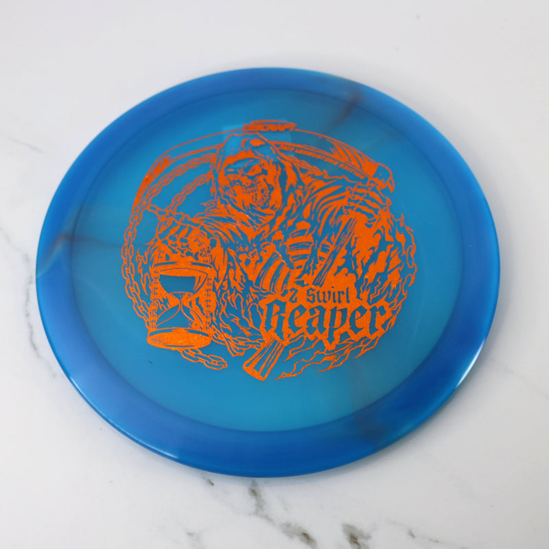 LE 2023 Z Swirl Reaper