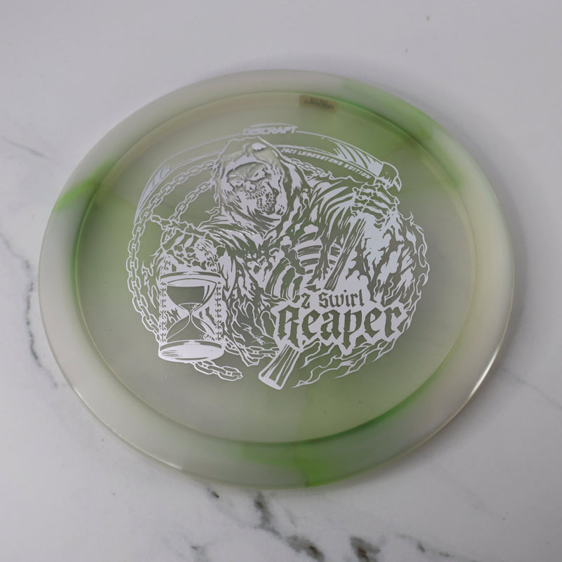 LE 2023 Z Swirl Reaper