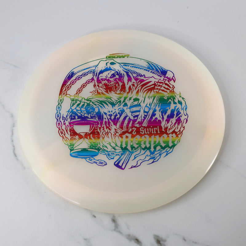 LE 2023 Z Swirl Reaper