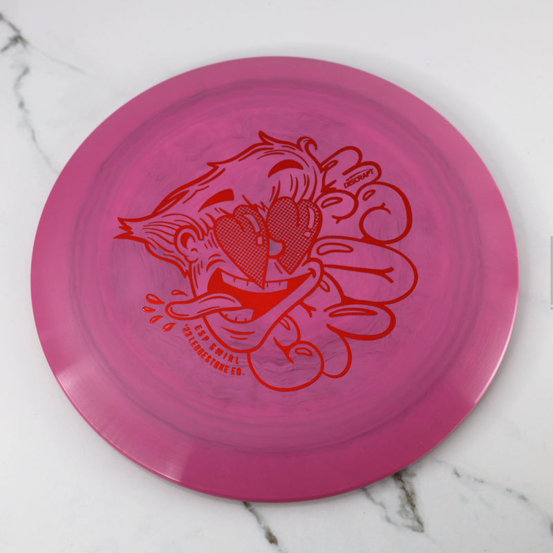 LE 2023 ESP Swirl Crush