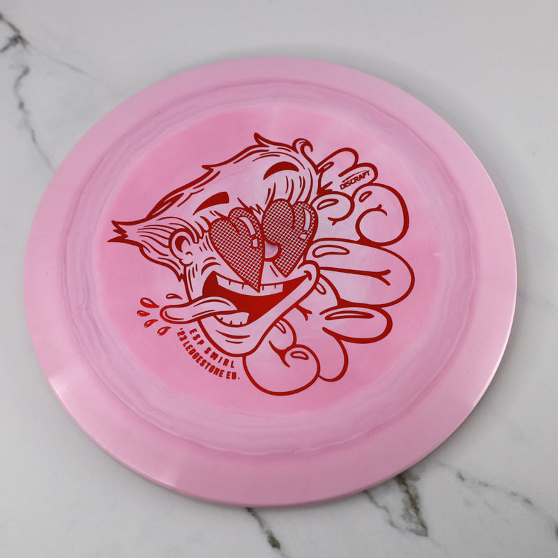 LE 2023 ESP Swirl Crush
