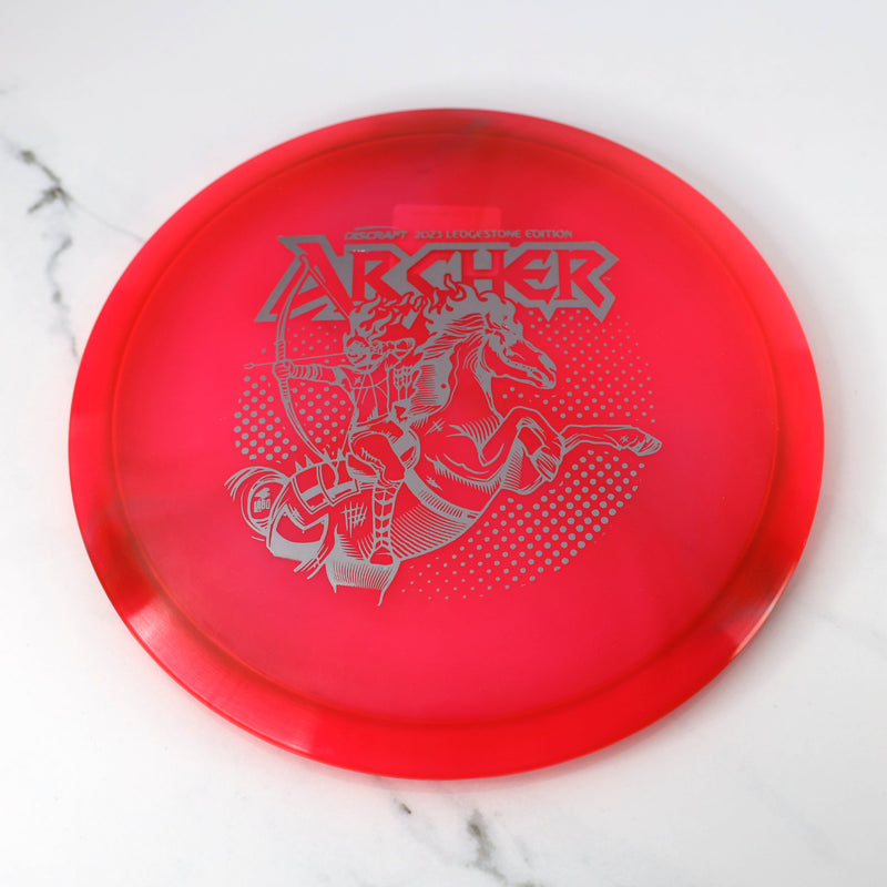 LE 2023 Z Swirl Archer