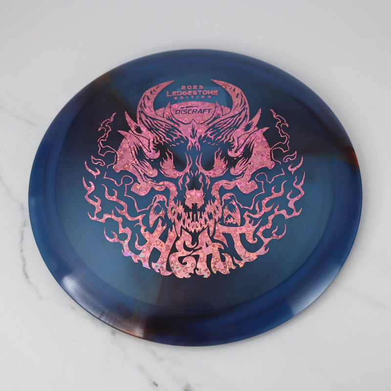 LE 2023 Z Swirl Heat
