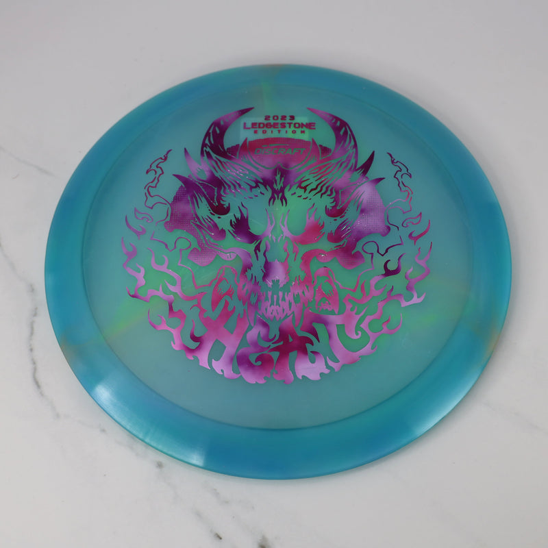 LE 2023 Z Swirl Heat