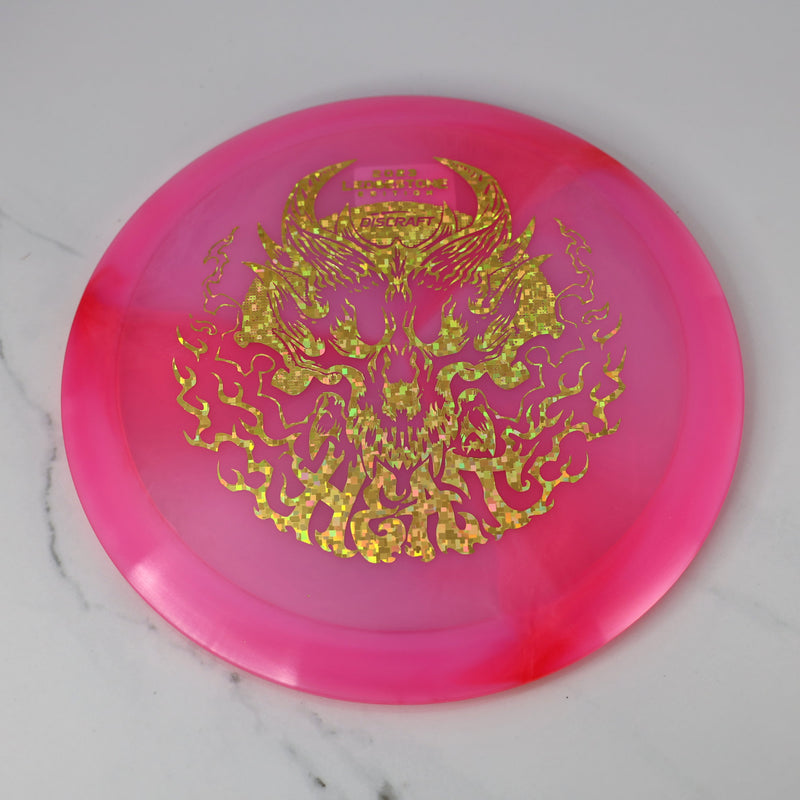 LE 2023 Z Swirl Heat