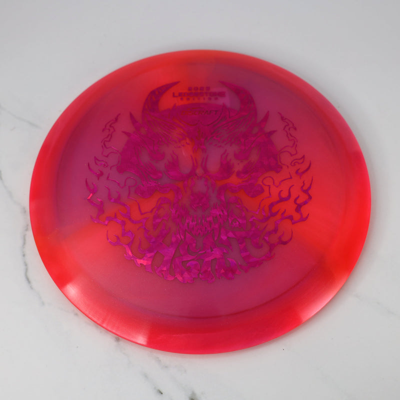 LE 2023 Z Swirl Heat
