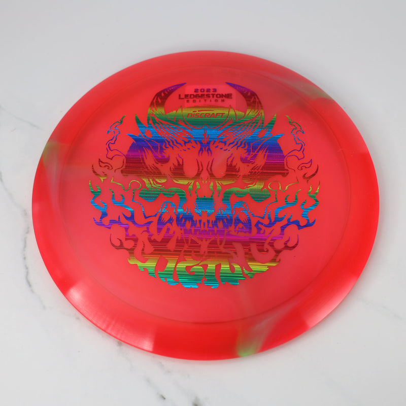 LE 2023 Z Swirl Heat