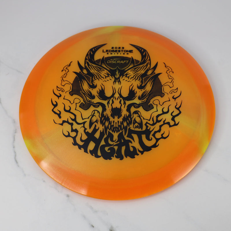 LE 2023 Z Swirl Heat