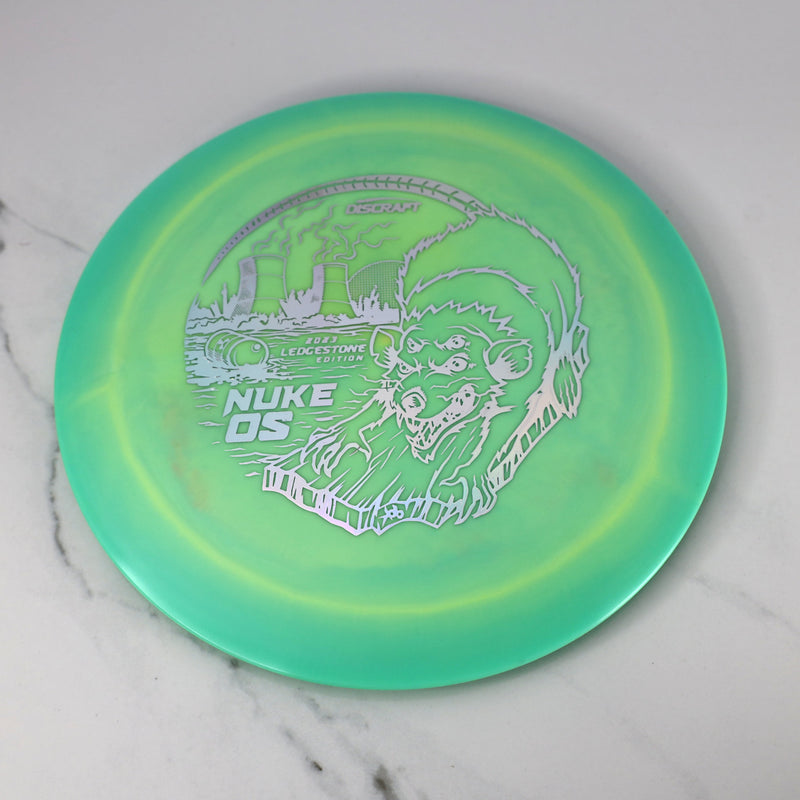 LE 2023 ESP Lite Nuke OS