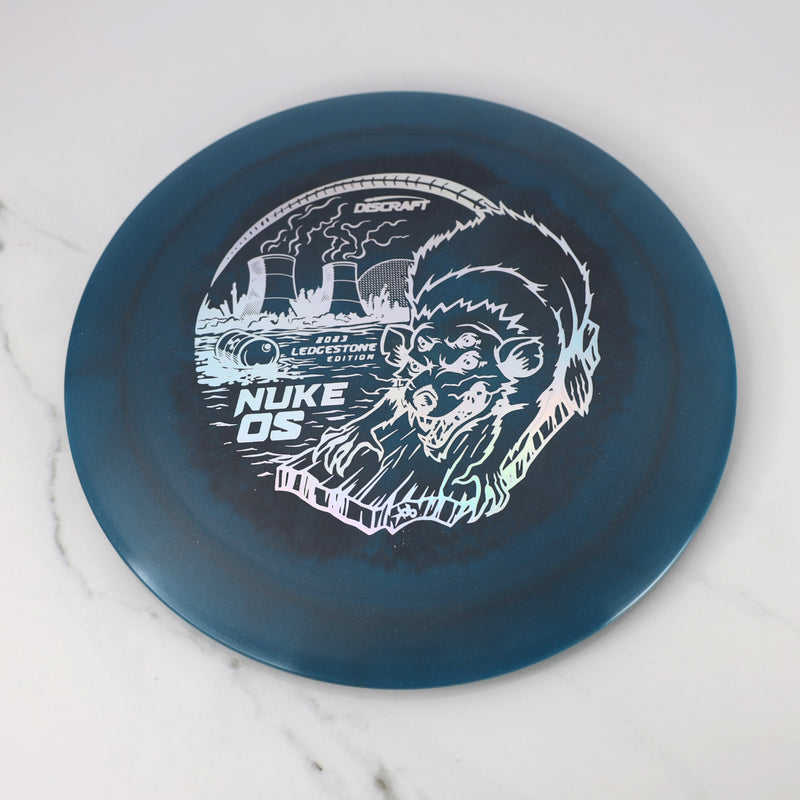 LE 2023 ESP Lite Nuke OS