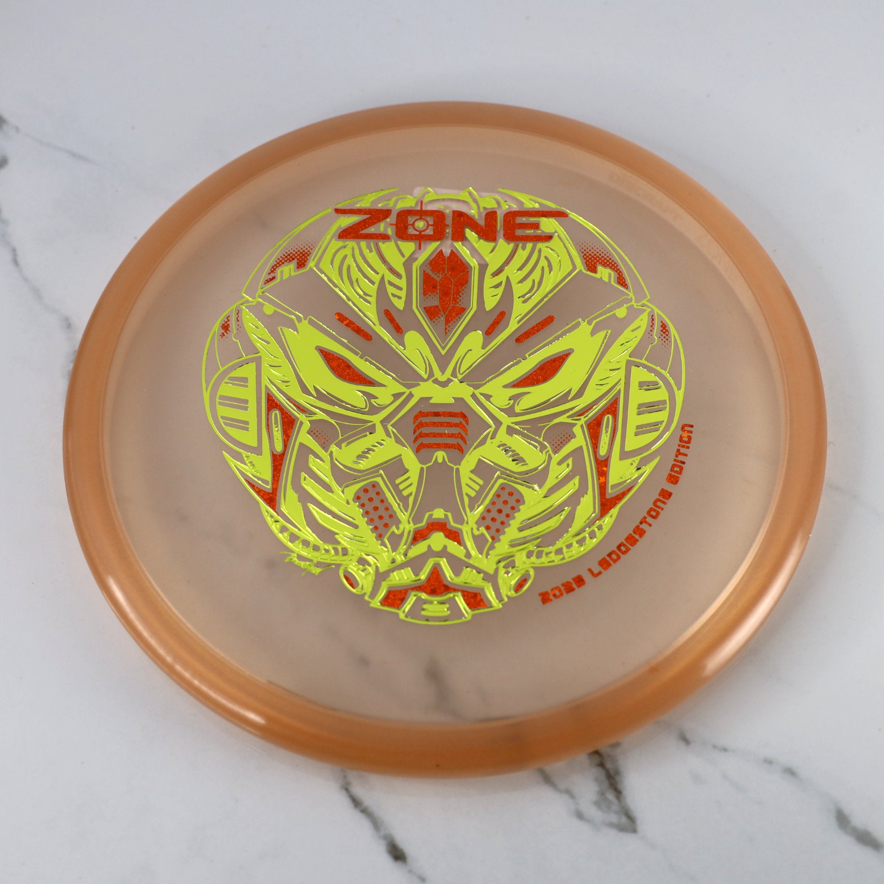 LE 2023 Colorshift Z Zone