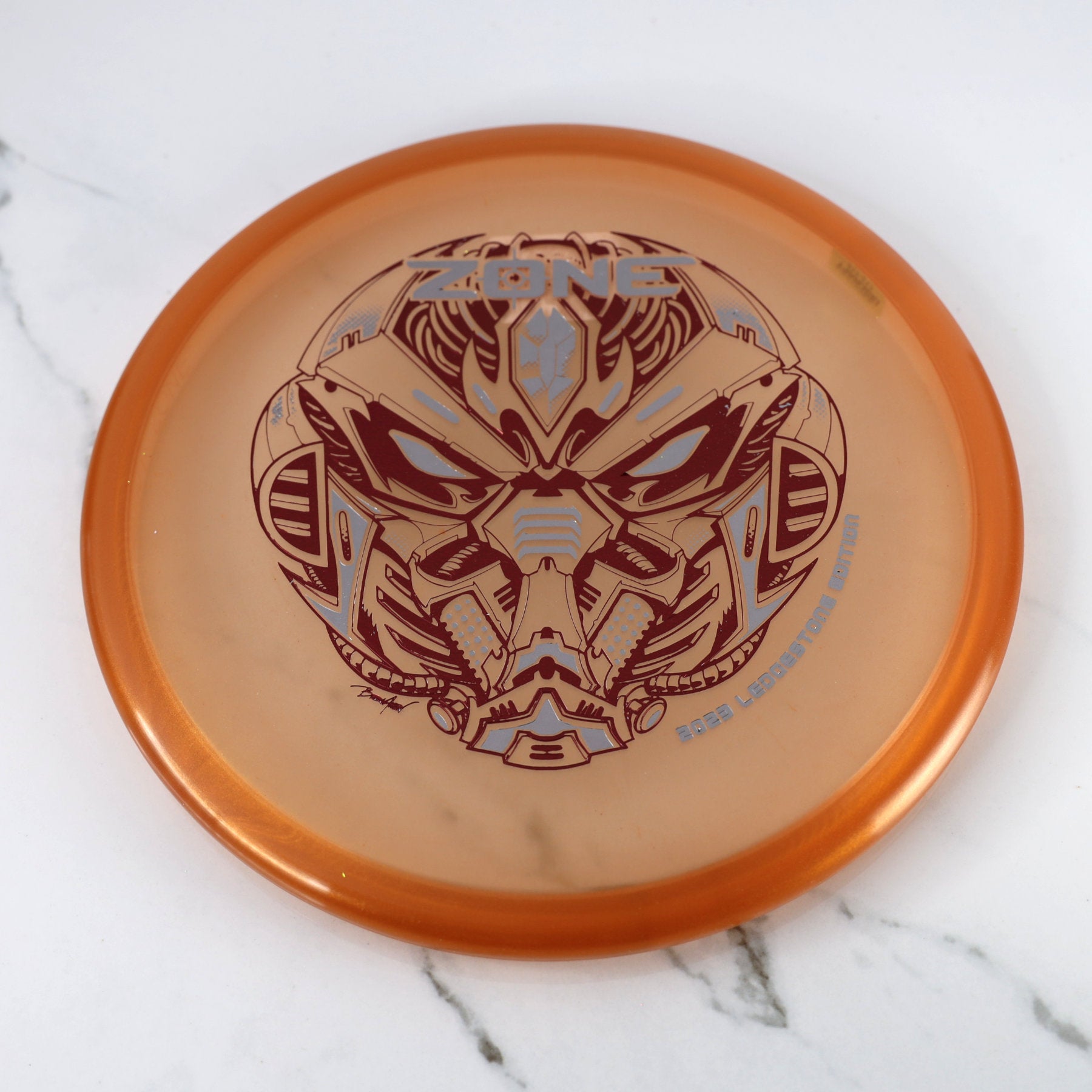 LE 2023 Colorshift Z Zone