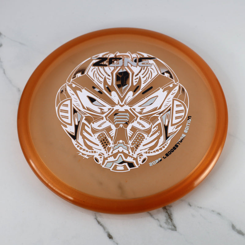 LE 2023 Colorshift Z Zone