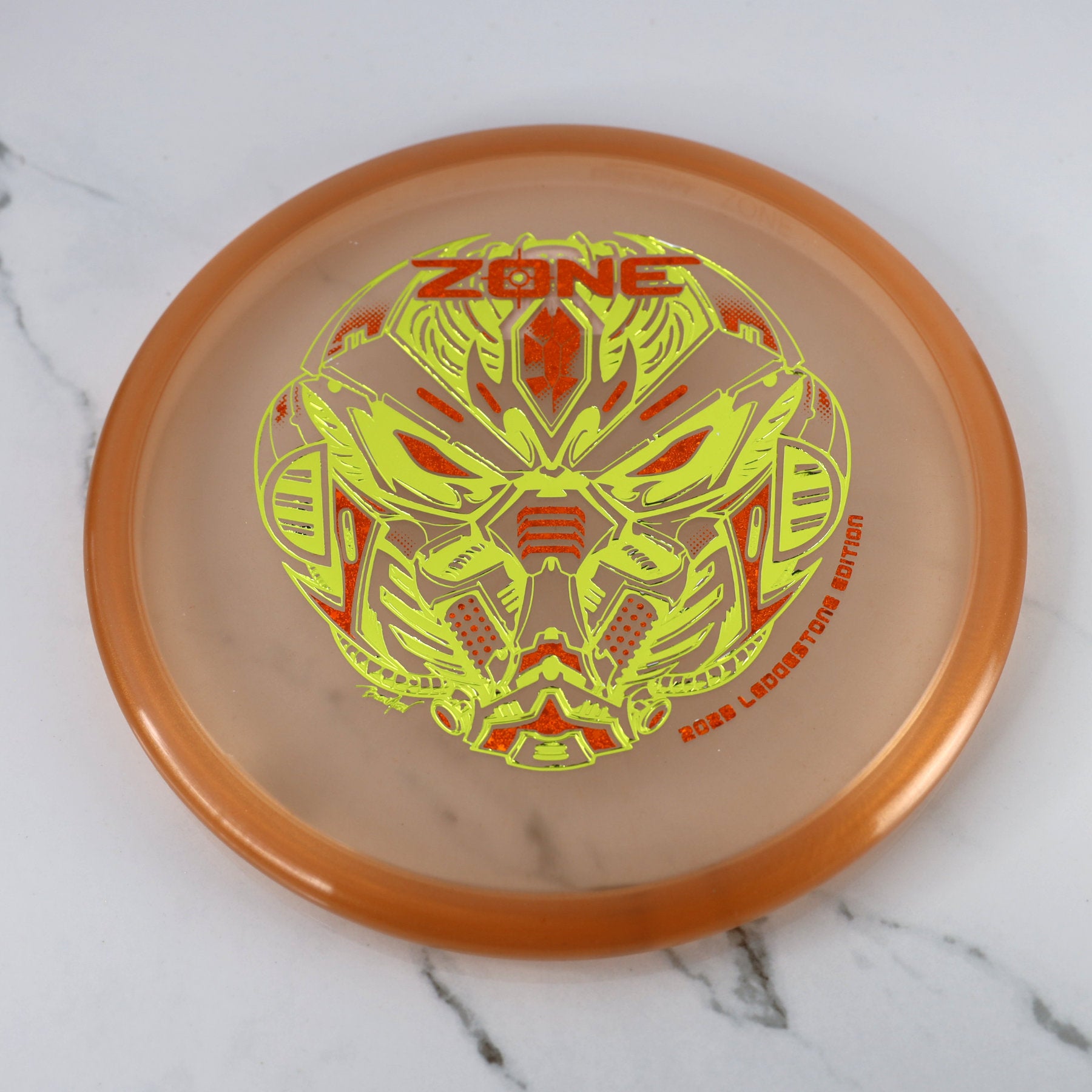 LE 2023 Colorshift Z Zone
