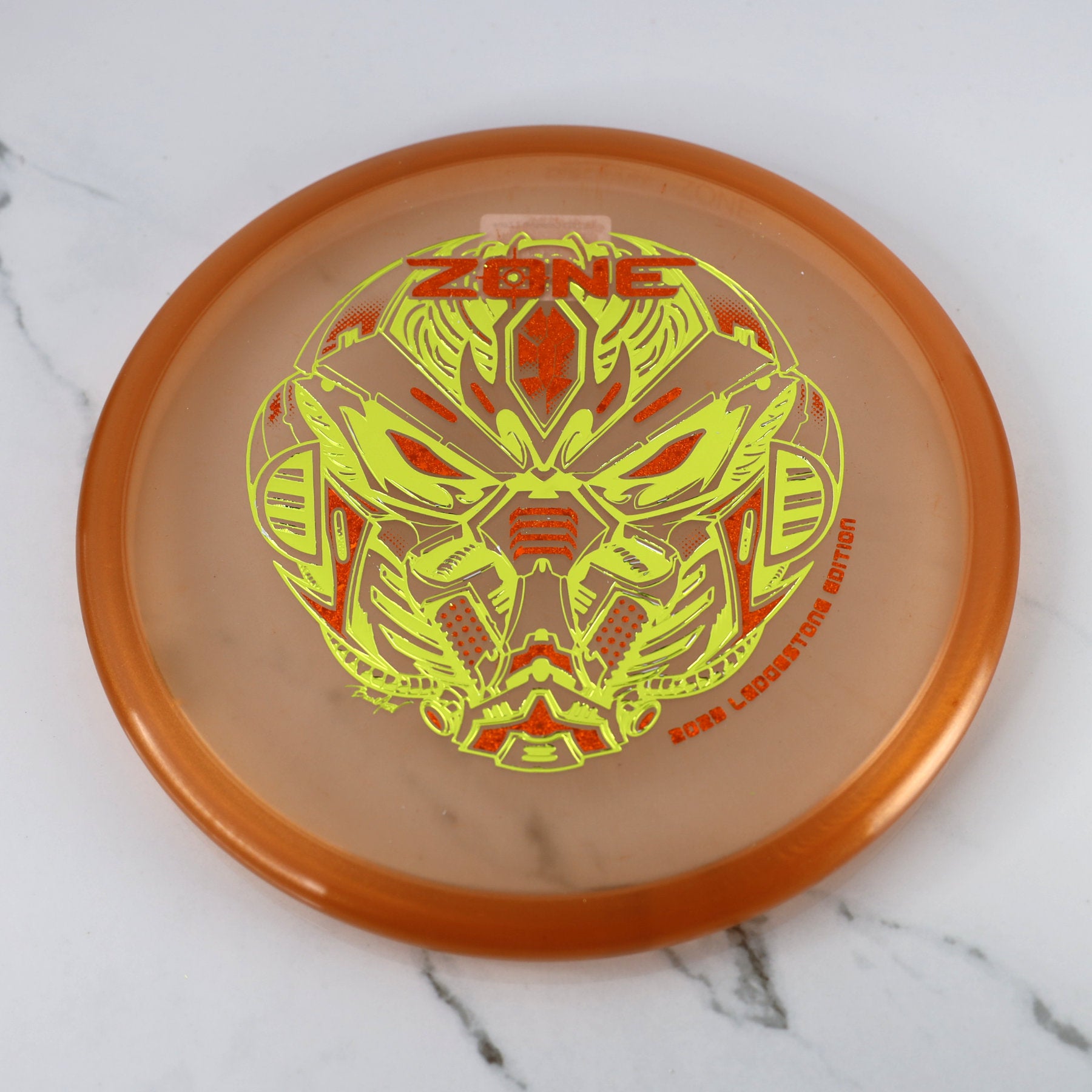 LE 2023 Colorshift Z Zone