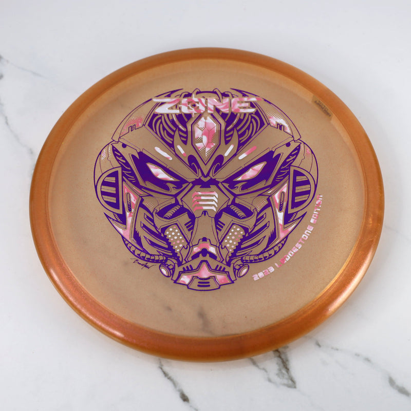 LE 2023 Colorshift Z Zone