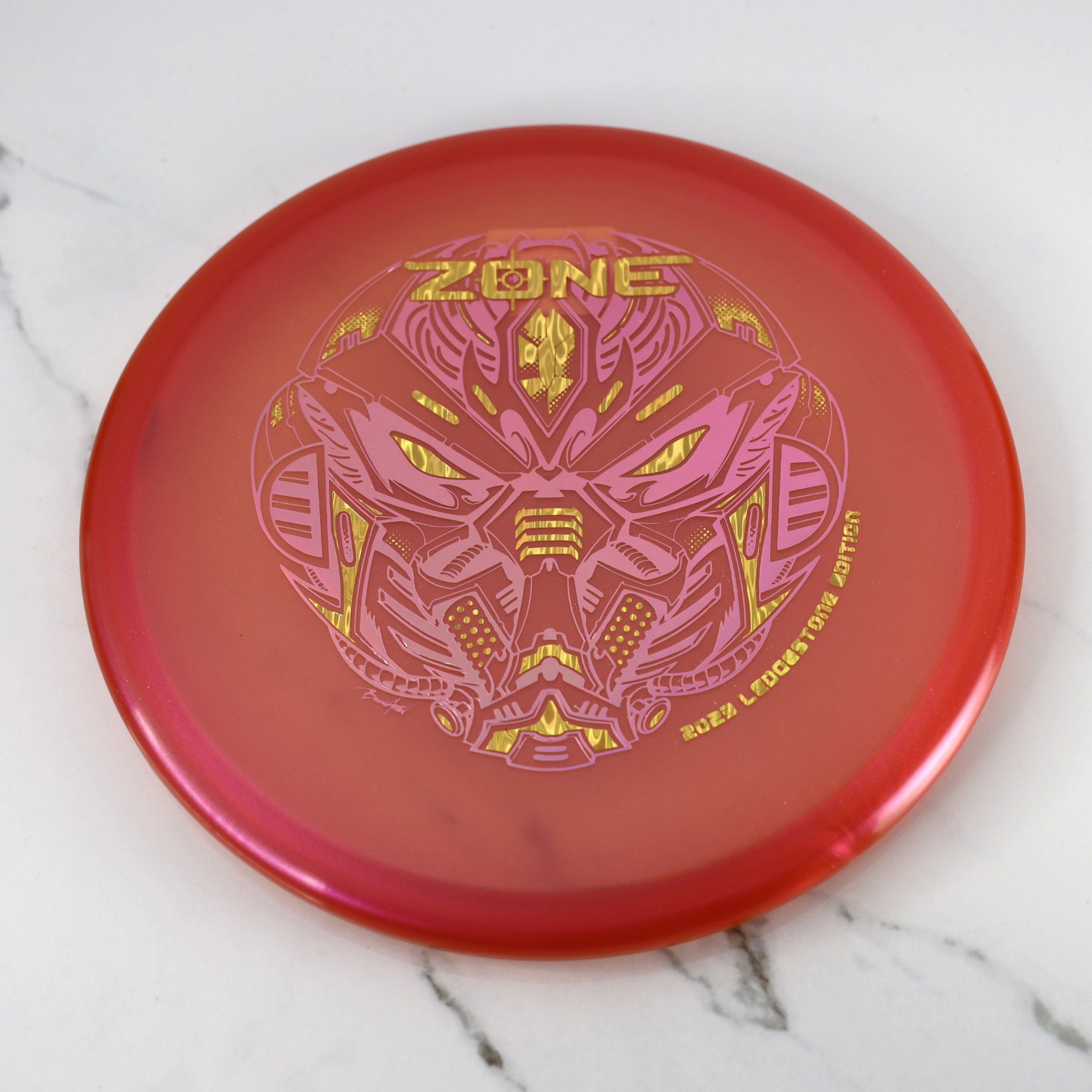 LE 2023 Colorshift Z Zone