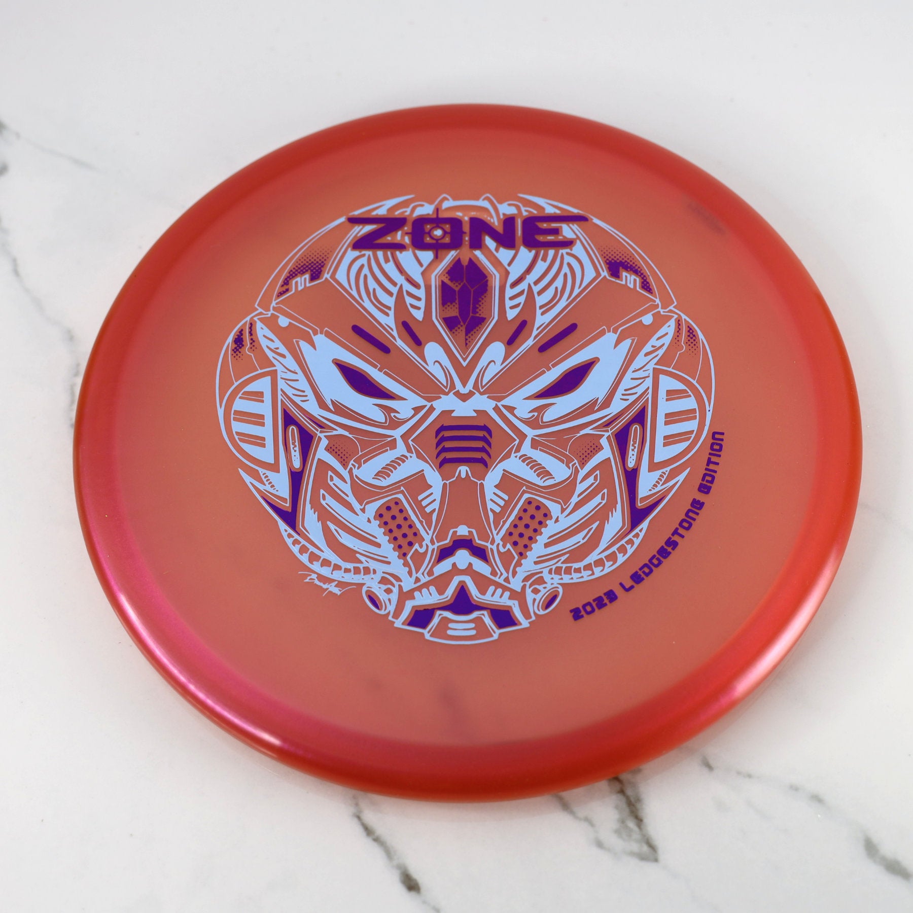 LE 2023 Colorshift Z Zone
