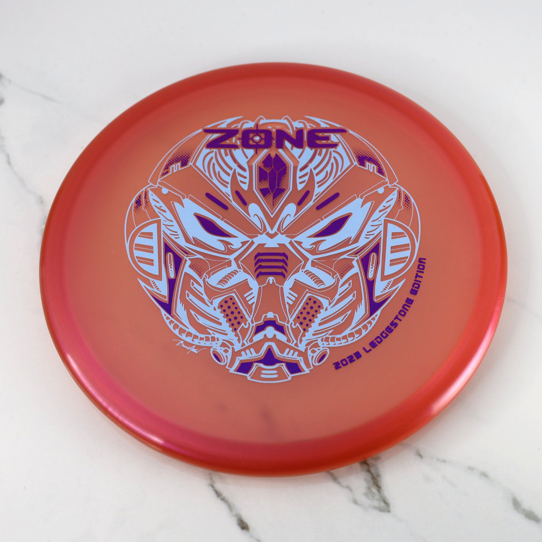 LE 2023 Colorshift Z Zone