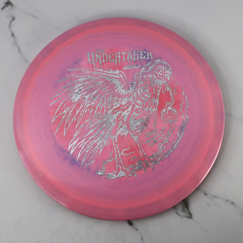 LE 2023 ESP Light Undertaker