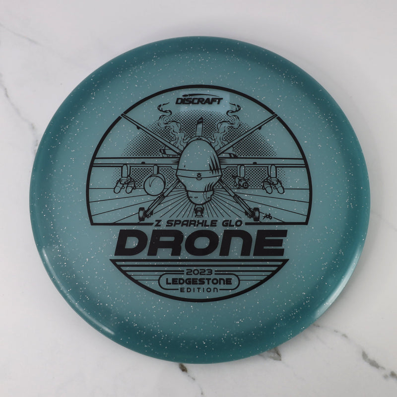 LE 2023 Z Glo Sparkle Drone