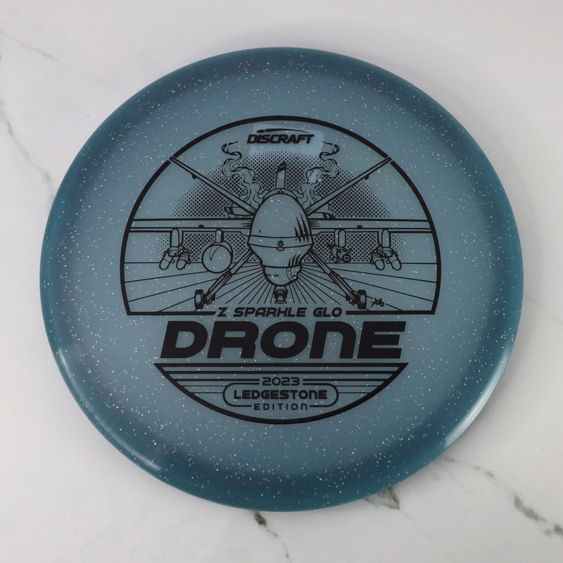 LE 2023 Z Glo Sparkle Drone