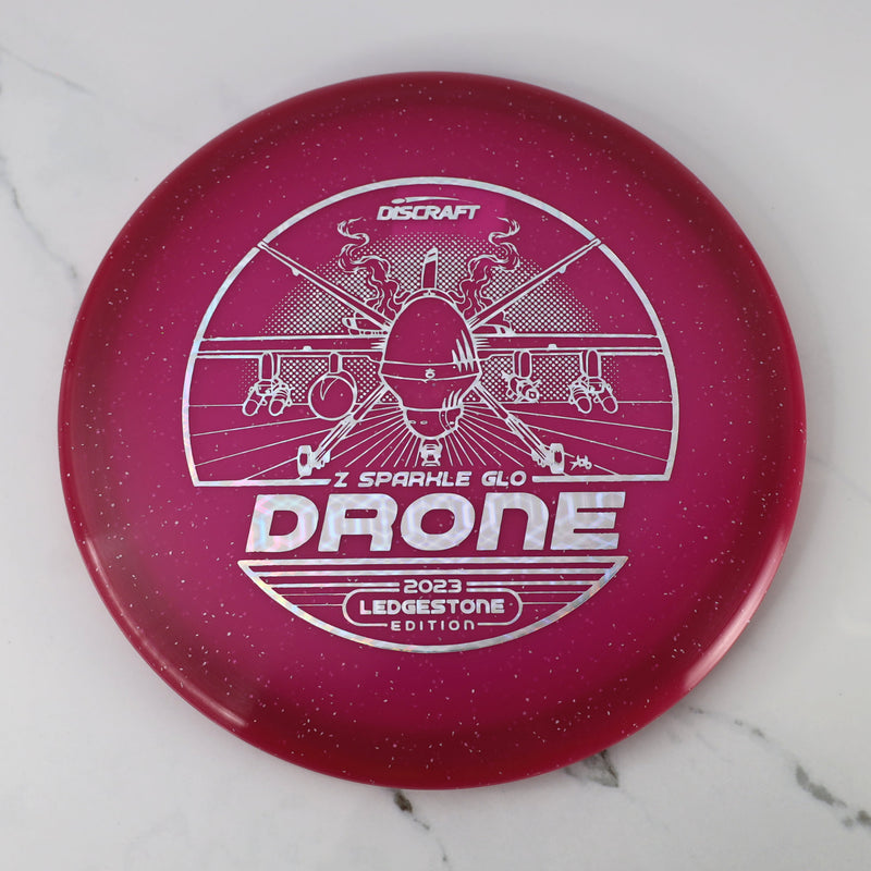 LE 2023 Z Glo Sparkle Drone