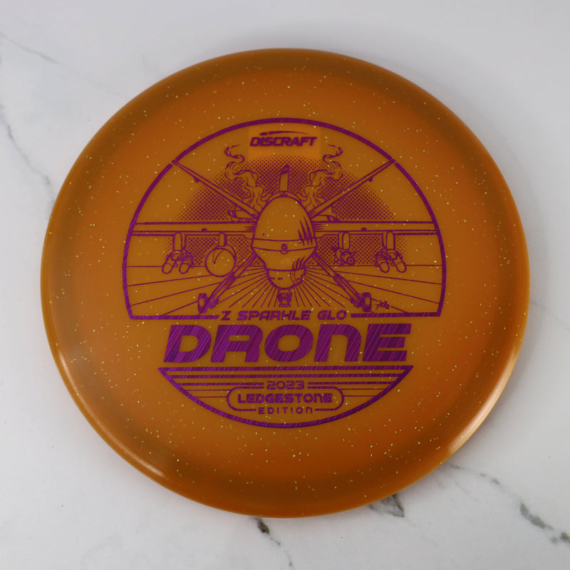 LE 2023 Z Glo Sparkle Drone