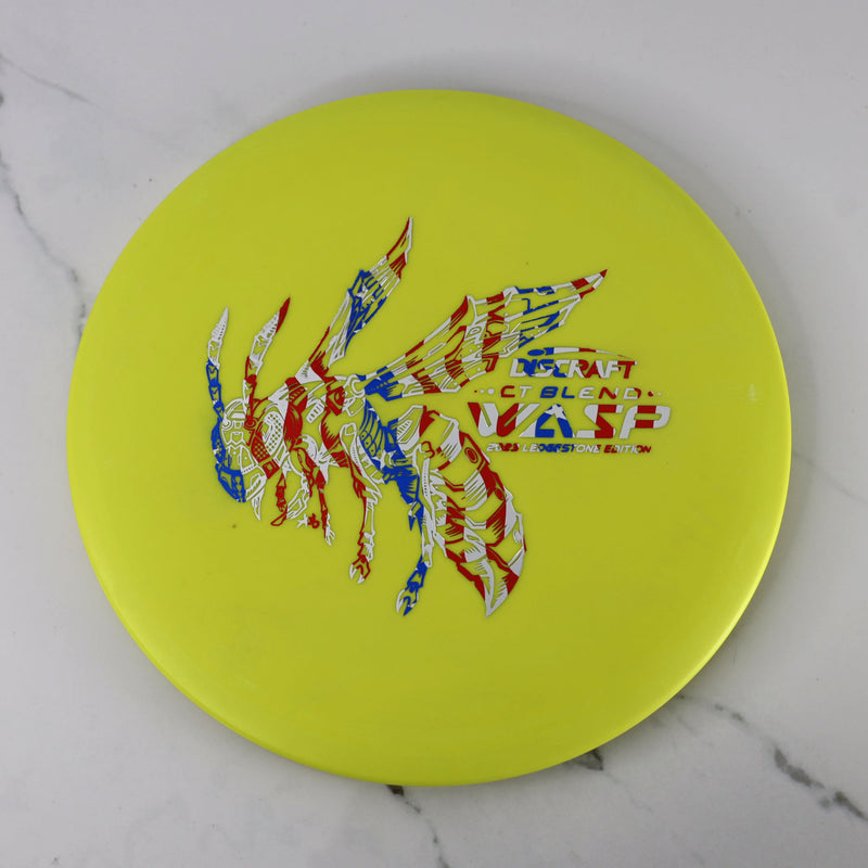 LE 2023 CT Blend Wasp